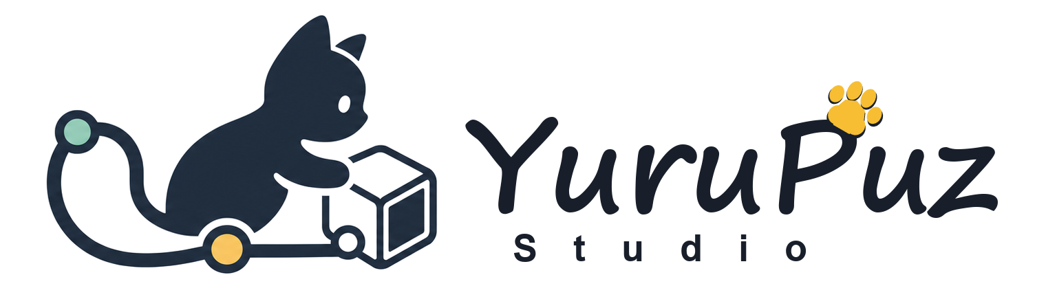 YuruPuz Studio